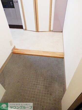 パティオス11番街の物件内観写真